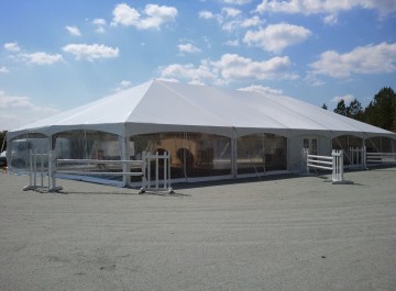 Events with Tents