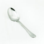 10 Inch Stainless Serving Spoon