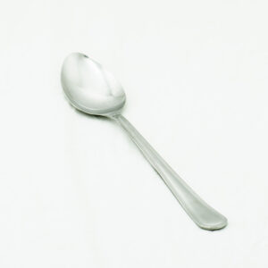 13 Inch Stainless Serving Spoon