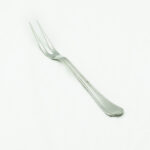 2-Tine Stainless Serving Fork