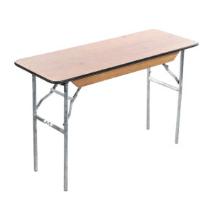 4' Classroom Table