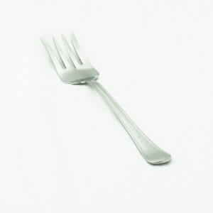4-Tine Stainless Serving Fork