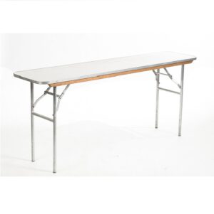 6' Laminated Classroom Table