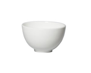 8 oz Small White Bowl