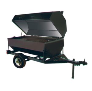 Charcoal Pigcooker