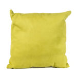 Kiwi Microsuede Pillow