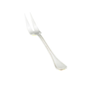 Silver Plate Two-Tine Meat Fork