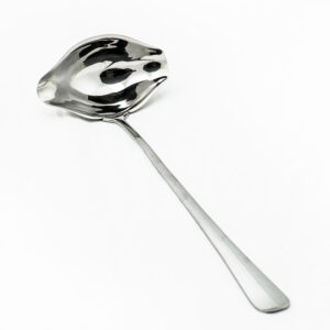 Stainless Punch Ladle