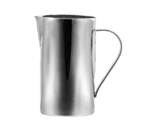 68 oz. Stainless Steel Water Pitcher