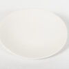 Ripple Linen 10.75" Dinner Plate