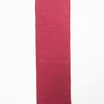 Burgundy Majestic Silk Table Tie