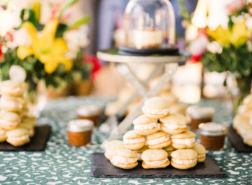 Elodie Farms </br> Styled Shoot