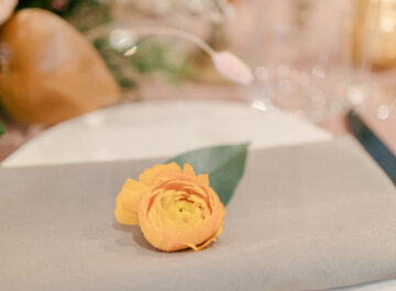 The Stockroom </br> Styled Shoot